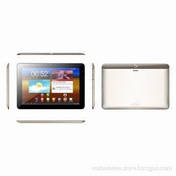 Google's Android Tablet PCs, Quad-core Allwinner A31, IPS Screen, Backlight, Capacitive 10 Points